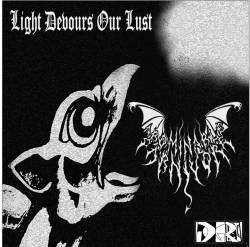 Abominable Carnivore : Light Devours Our Lust
